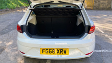 SEAT Leon 1.0 TSI SE Dynamic [EZ] 5dr Petrol Hatchback